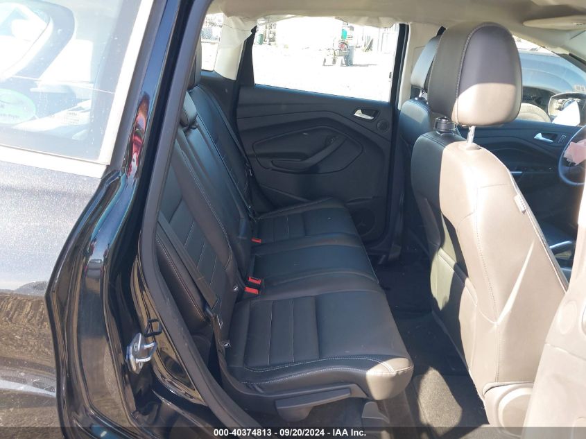 2015 FORD C-MAX ENERGI SEL VIN: 1FADP5CU6FL102909