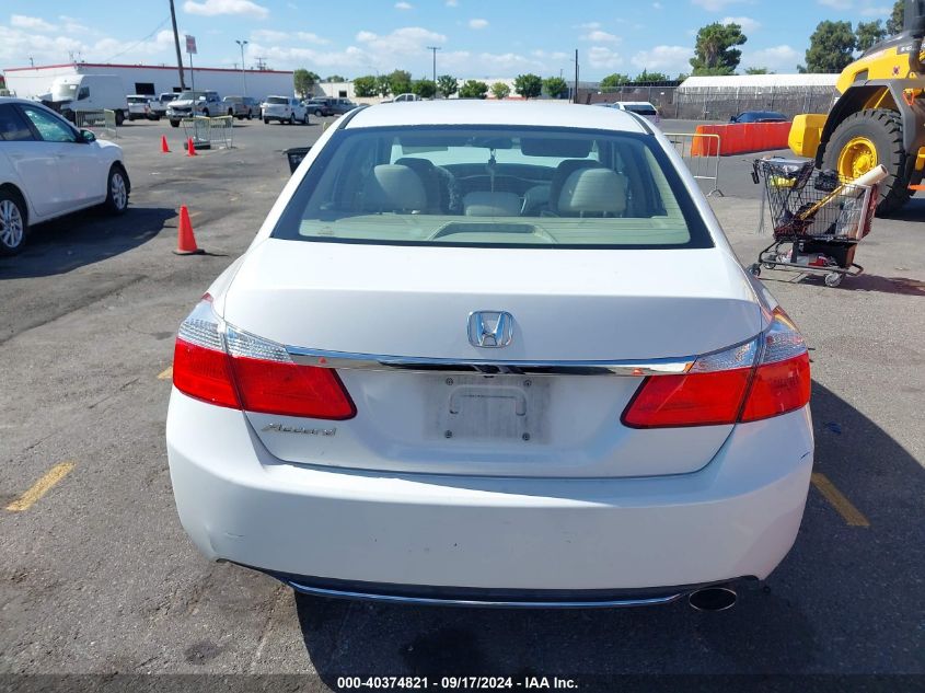 1HGCR2F78FA054783 2015 Honda Accord Ex