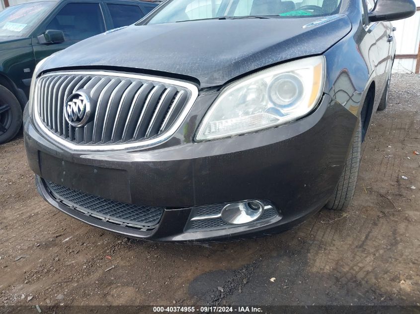 1G4PR5SK0F4106994 2015 Buick Verano Convenience Group