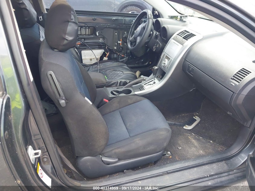 JTKDE167260093621 2006 SCION TC photo no. 5