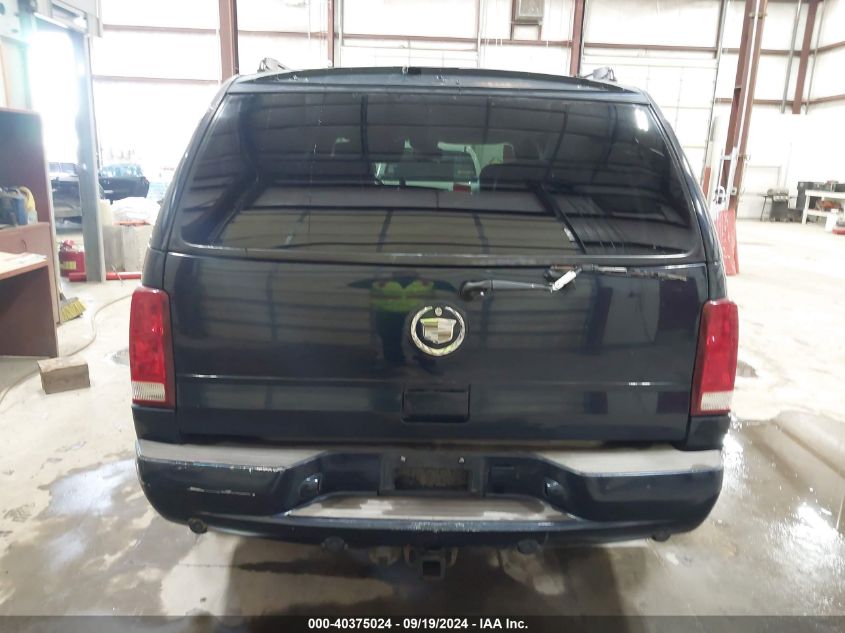 1GYEK63N04R153967 2004 Cadillac Escalade Standard