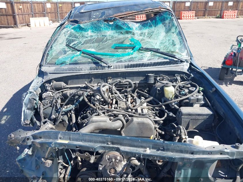 JT3HN86R0X0211917 1999 Toyota 4Runner Sr5 V6