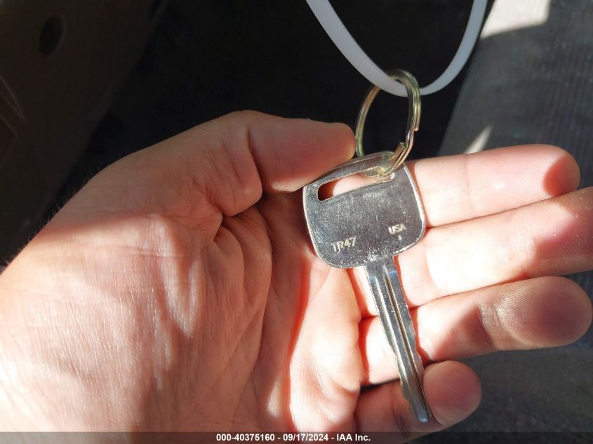 JT3HN86R0X0211917 1999 Toyota 4Runner Sr5 V6