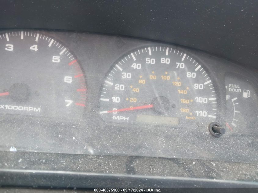 JT3HN86R0X0211917 1999 Toyota 4Runner Sr5 V6