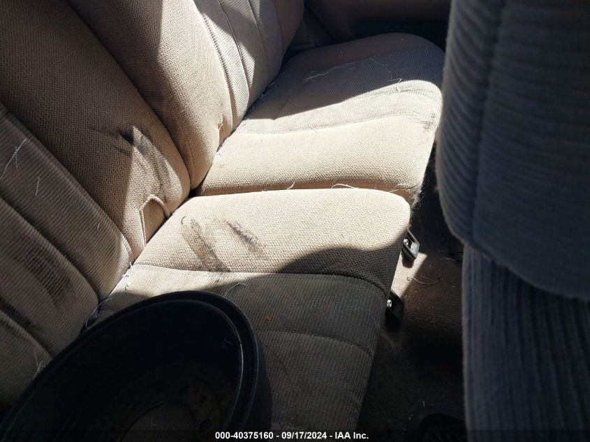 JT3HN86R0X0211917 1999 Toyota 4Runner Sr5 V6