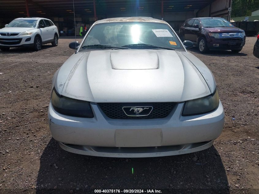 1FAFP40404F118283 2004 Ford Mustang