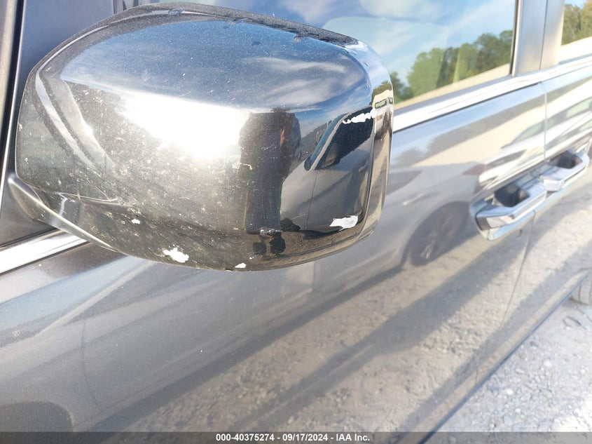 2013 HONDA ODYSSEY EX - 5FNRL5H49DB017079