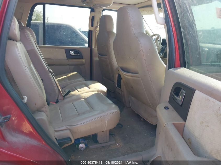 1FMFU15525LA72814 2005 Ford Expedition Xlt