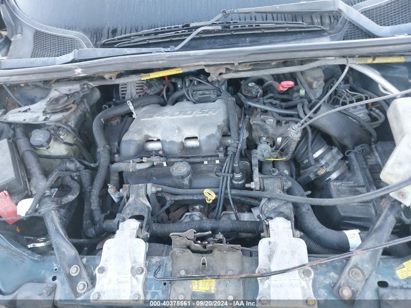 1GMDU23E7YD155993 2000 Pontiac Montana V16