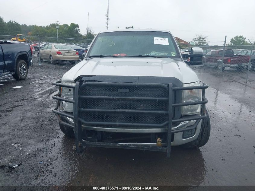 2012 Ford F-250 Xl VIN: 1FT7W2B69CEB49556 Lot: 40375571