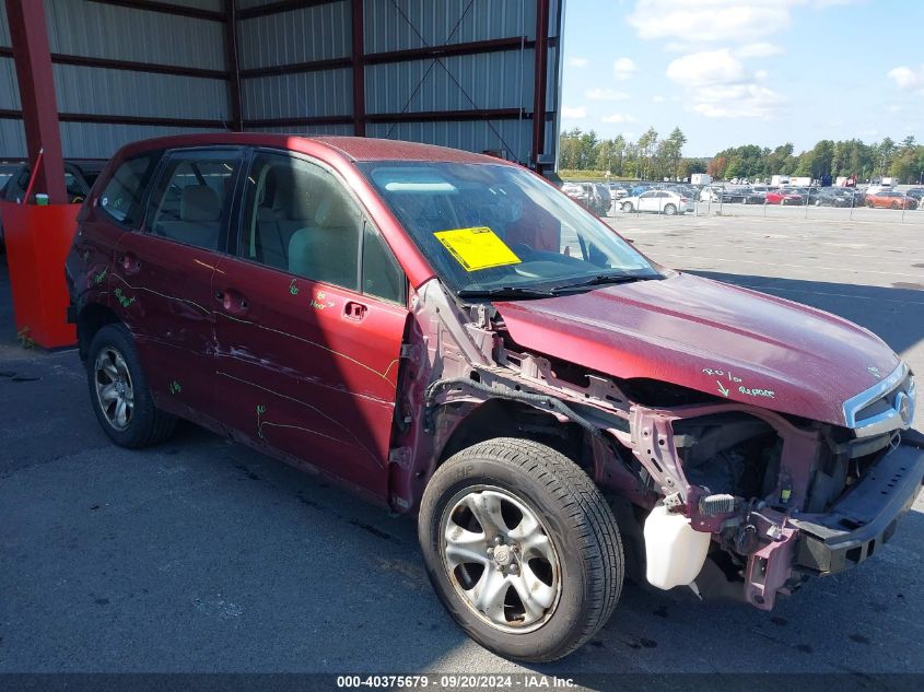 2014 Subaru Forester 2.5I VIN: JF2SJAAC9EH547217 Lot: 40375679