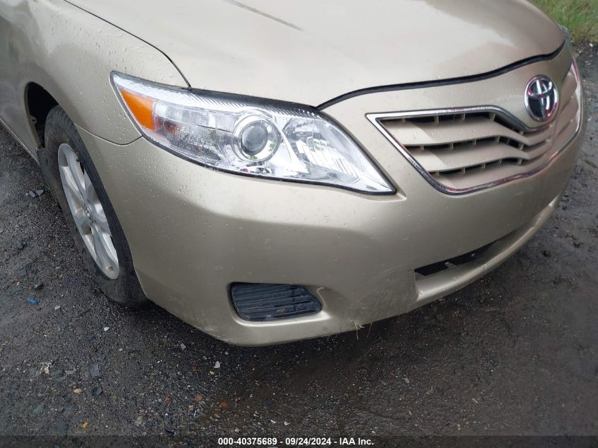 4T1BF3EKXBU712333 2011 Toyota Camry Le