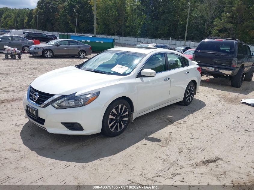 1N4AL3AP4JC196068 2018 NISSAN ALTIMA - Image 2