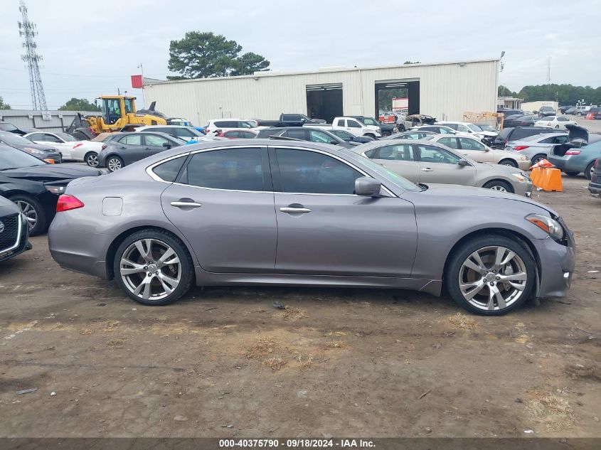 JN1BY1AP7DM512553 2013 Infiniti M37