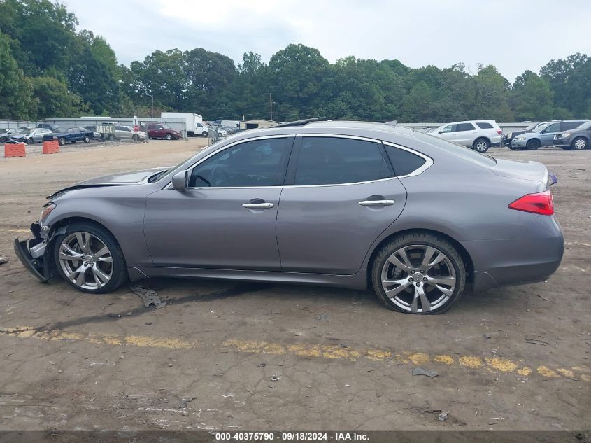 JN1BY1AP7DM512553 2013 Infiniti M37