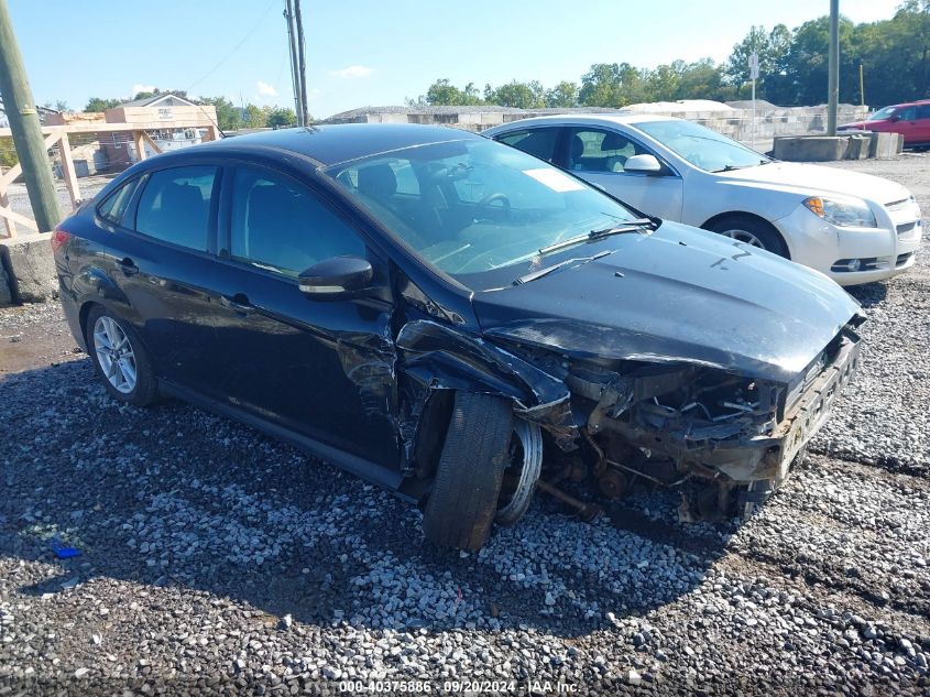 1FADP3F25FL323223 2015 FORD FOCUS - Image 1