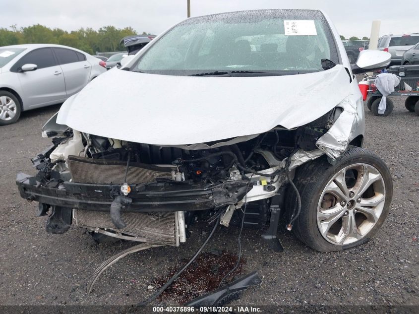 2013 Hyundai Elantra Gt VIN: KMHD35LE9DU146002 Lot: 40375896