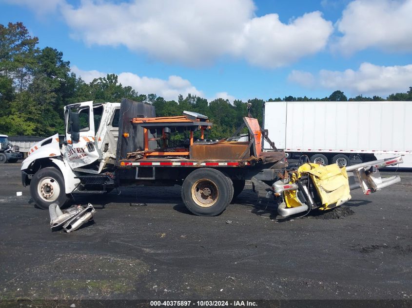 2007 International 4000 4300 VIN: 1HTMMAAM07H334041 Lot: 40375897