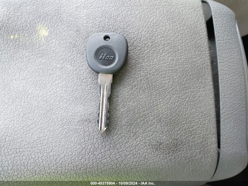 2008 GMC Acadia Slt-1 VIN: 1GKER23708J148269 Lot: 40375904