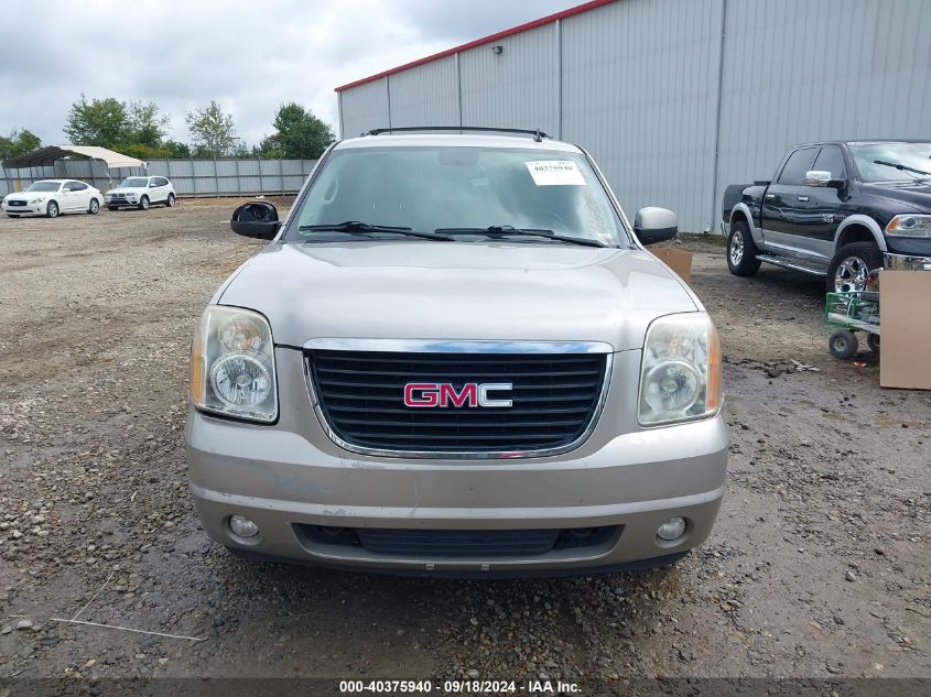 2008 GMC Yukon Slt VIN: 1GKFC13038R176362 Lot: 40375940