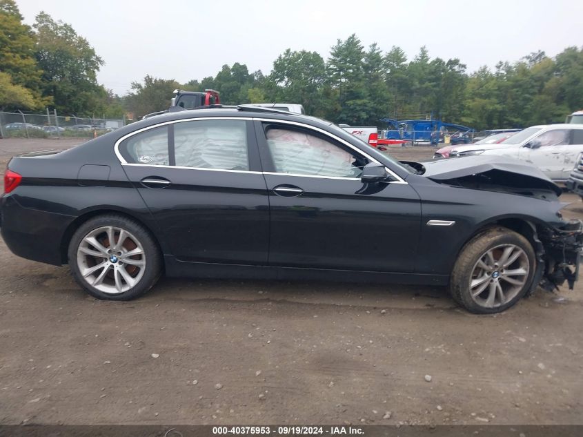 WBA5B3C51GG256431 2016 BMW 535I xDrive