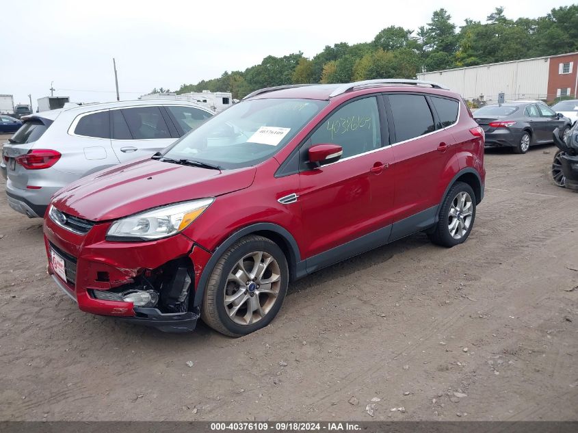 1FMCU9J93GUB10350 2016 FORD ESCAPE - Image 2