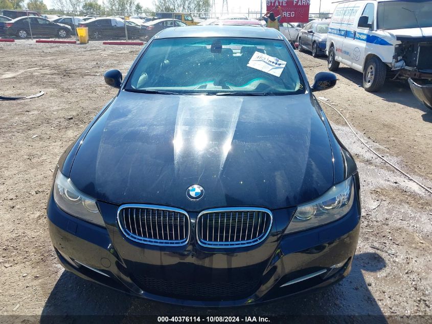 WBAPL5G5XBNN21976 2011 BMW 335I xDrive