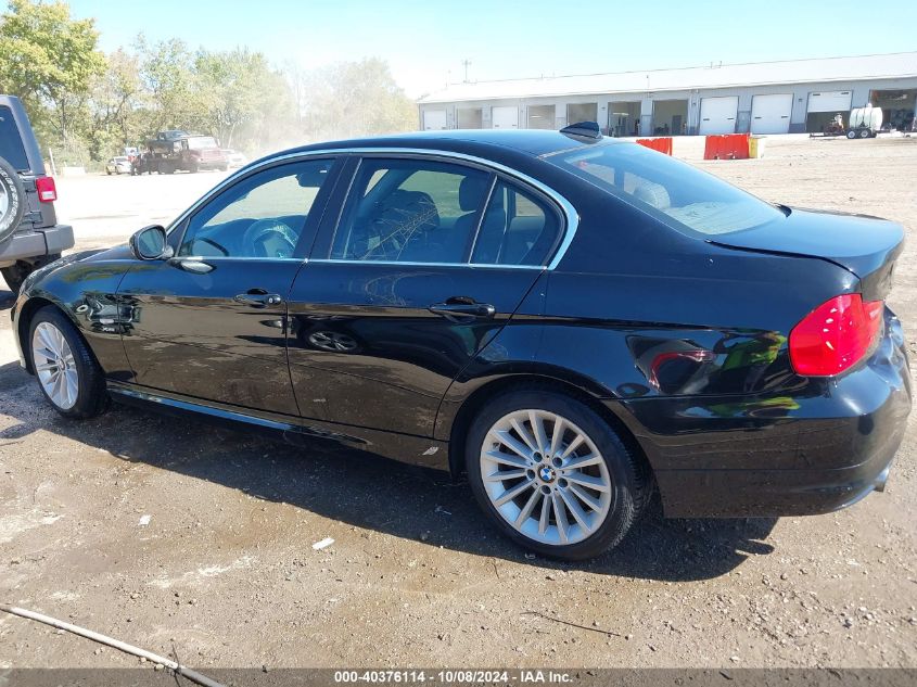 WBAPL5G5XBNN21976 2011 BMW 335I xDrive