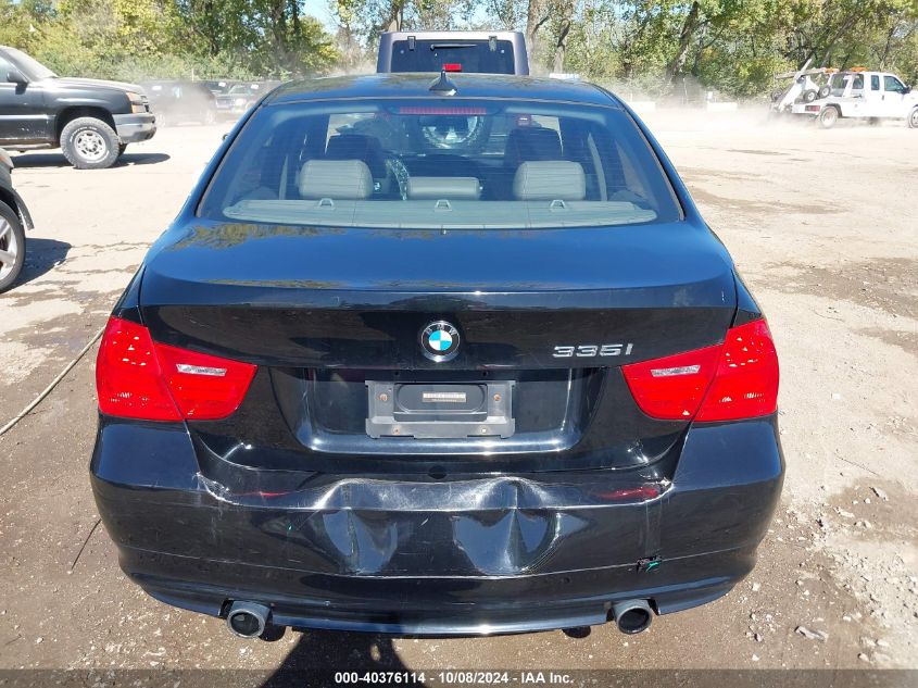 WBAPL5G5XBNN21976 2011 BMW 335I xDrive