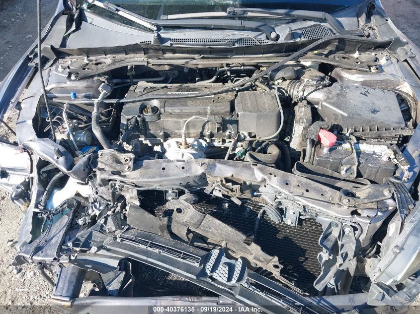 1HGCR2F71EA306789 2014 Honda Accord Ex