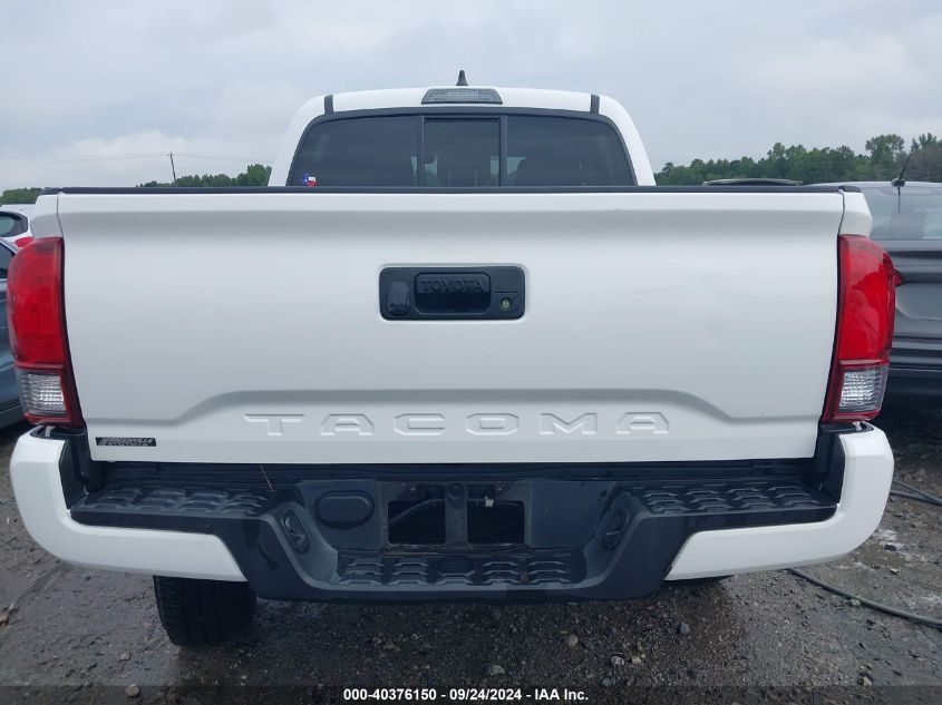 5TFAX5GN2MX190296 2021 Toyota Tacoma Sr