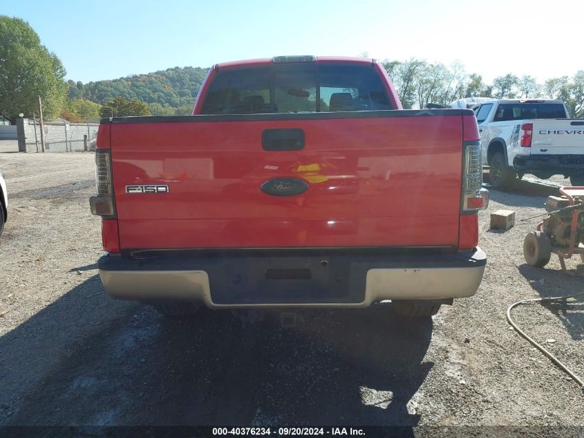 1FTPX14516FA73373 2006 Ford F-150 Fx4/Lariat/Xl/Xlt