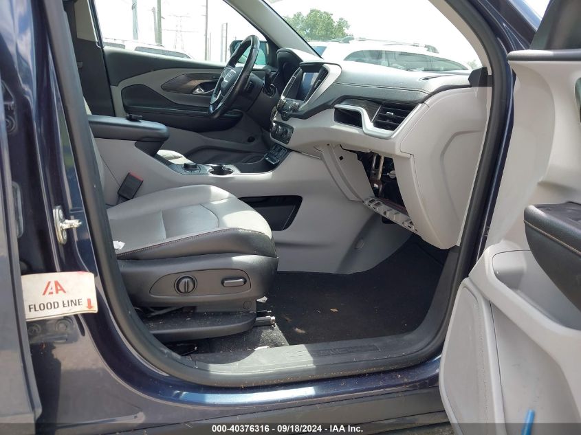 3GKALPEX1KL158495 2019 GMC Terrain Slt