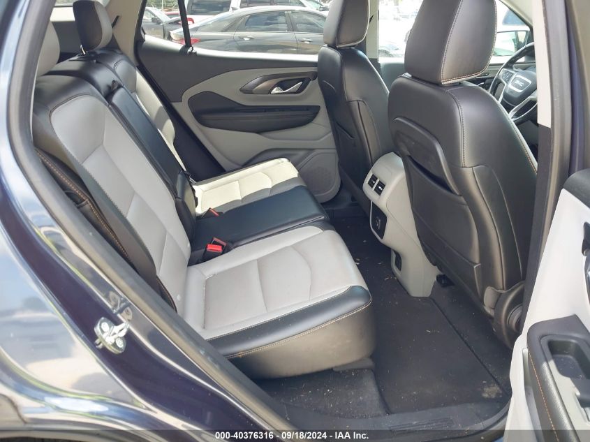 3GKALPEX1KL158495 2019 GMC Terrain Slt