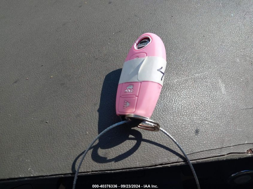 2012 Nissan Altima 2.5 S VIN: 1N4AL2AP9CC134503 Lot: 40376336