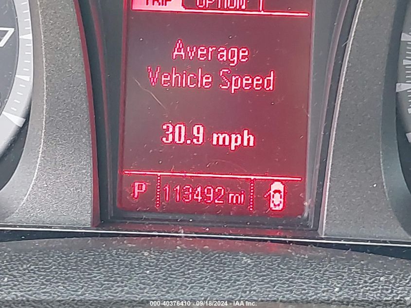 2GKFLXEK1F6171347 2015 GMC Terrain Slt-1