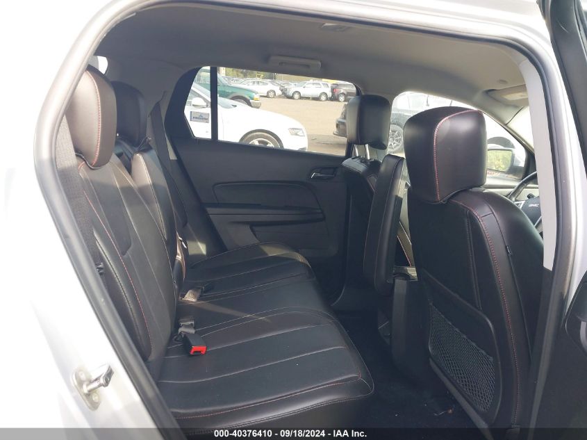 2GKFLXEK1F6171347 2015 GMC Terrain Slt-1