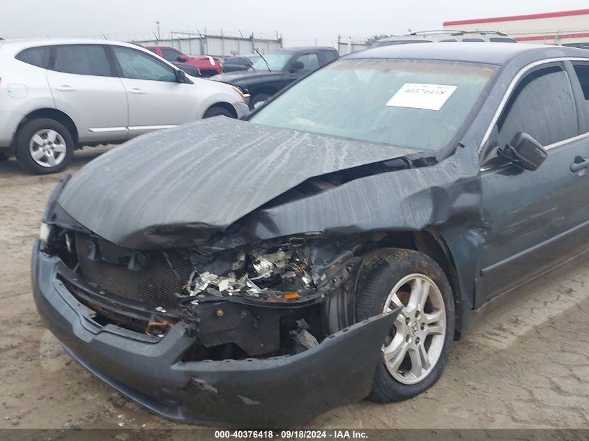 1HGCM56373A086987 2003 Honda Accord 2.4 Lx