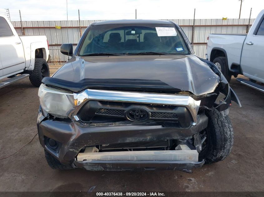 5TFJX4GN0EX033894 2014 Toyota Tacoma Prerunner