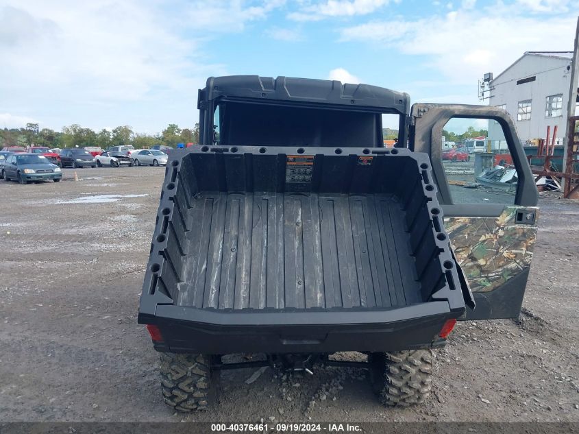 2023 Polaris Ranger Sp 570 Northstar Edition VIN: 3NSMAU575PE270093 Lot: 40376461