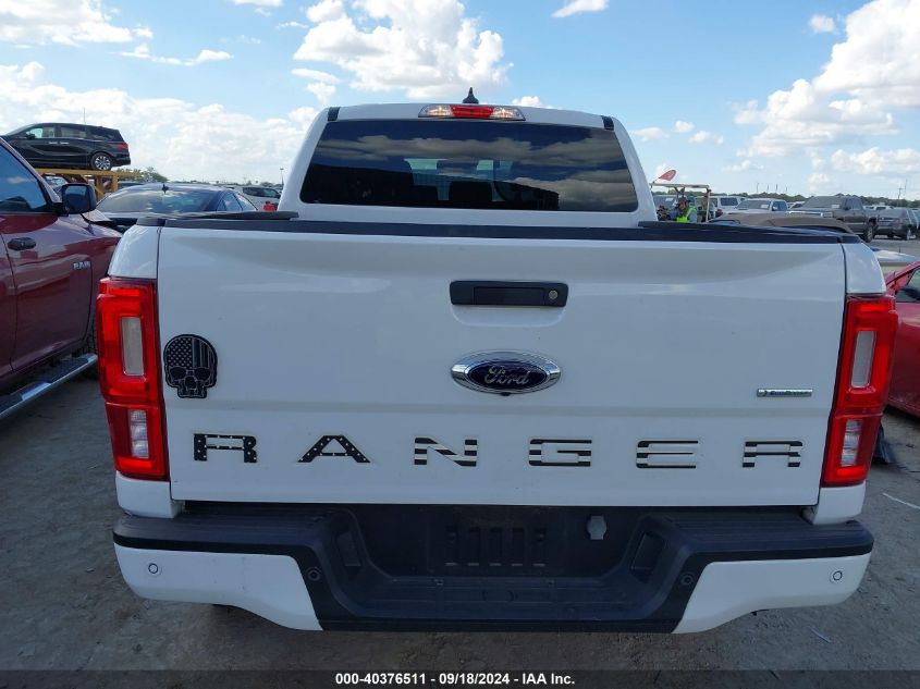 1FTER4EH5KLA98266 2019 Ford Ranger Xl/Xlt/Lariat