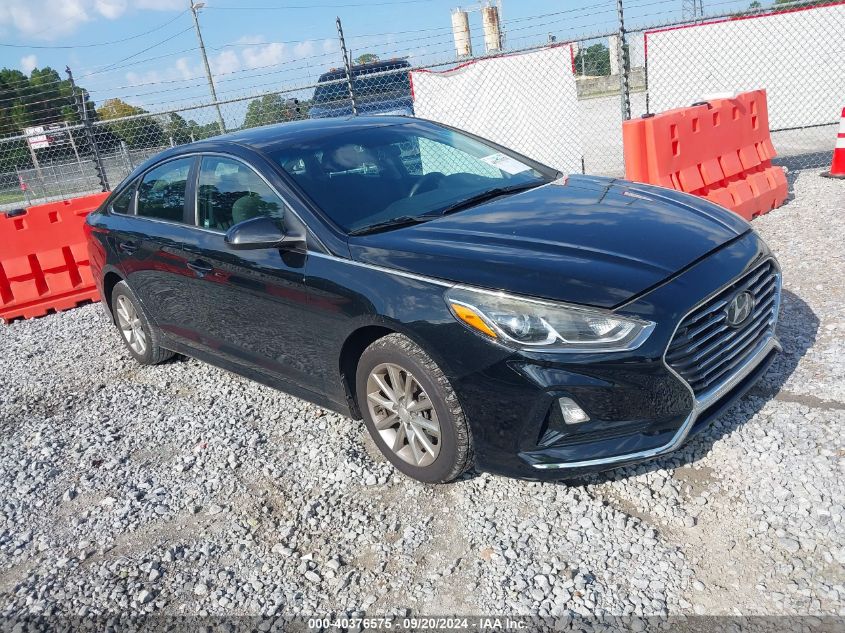 5NPE24AF9KH752103 2019 Hyundai Sonata Se