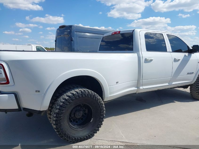2019 Ram 3500 VIN: 3C63RRGL2KG673112 Lot: 40376577