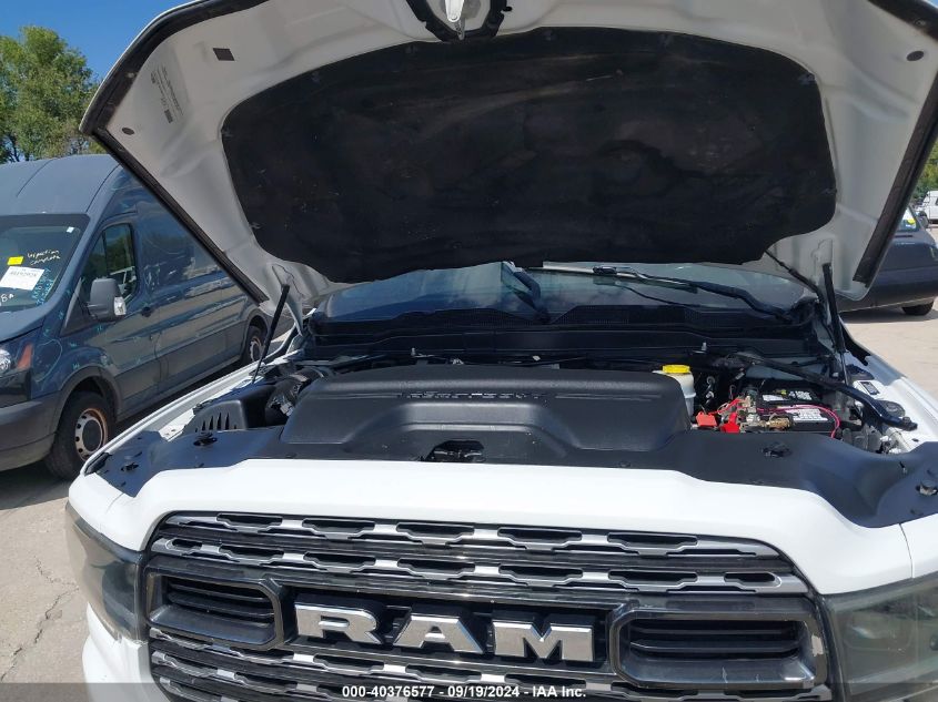 2019 Ram 3500 VIN: 3C63RRGL2KG673112 Lot: 40376577