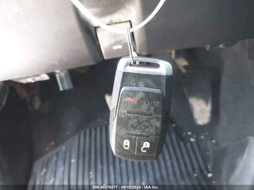 2019 Ram 3500 VIN: 3C63RRGL2KG673112 Lot: 40376577