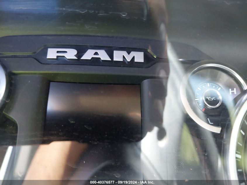 2019 Ram 3500 VIN: 3C63RRGL2KG673112 Lot: 40376577