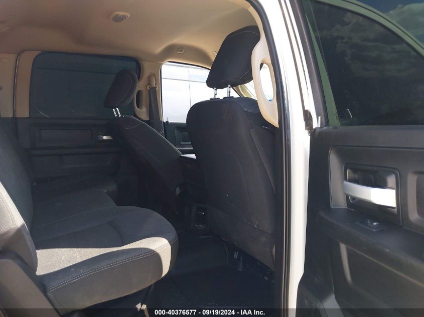 2019 Ram 3500 VIN: 3C63RRGL2KG673112 Lot: 40376577