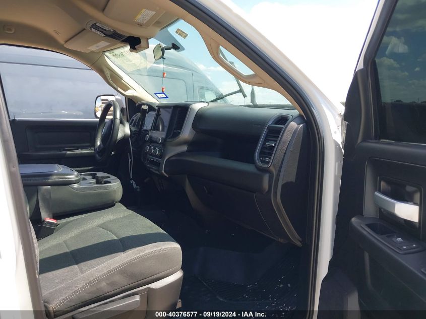 2019 Ram 3500 VIN: 3C63RRGL2KG673112 Lot: 40376577