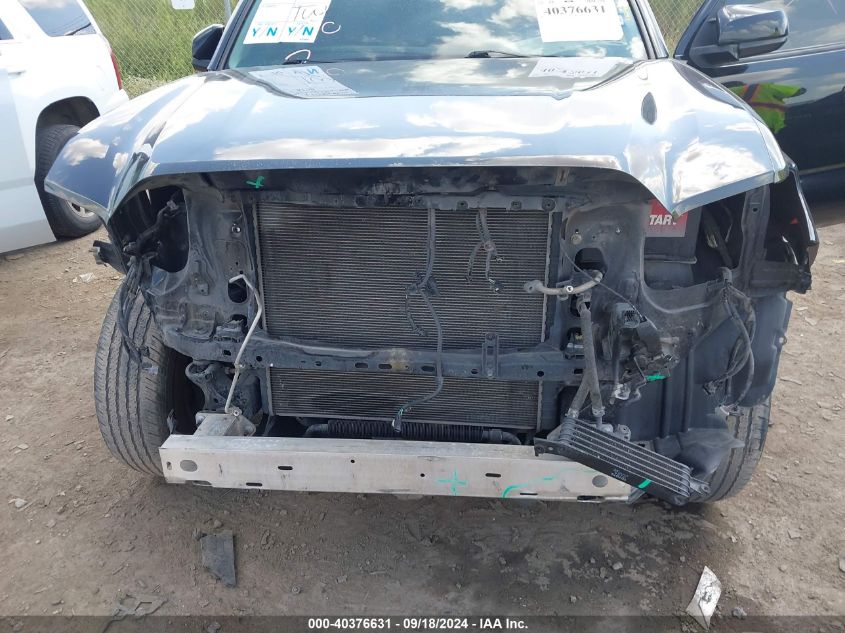 3TMAZ5CN3JM066796 2018 Toyota Tacoma Sr5 V6