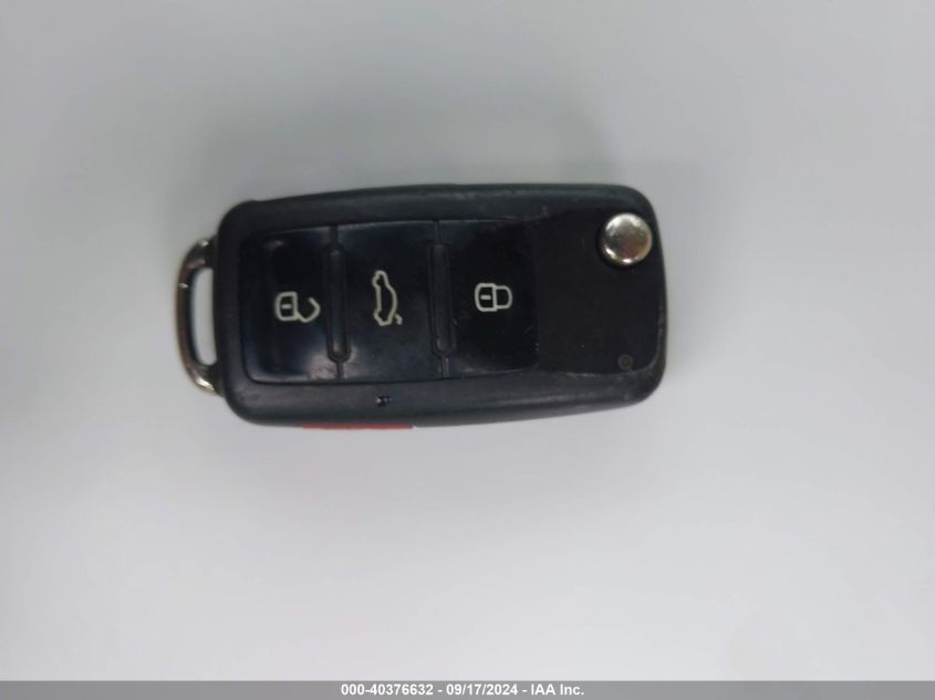 WVGAV3AX3EW572134 2014 Volkswagen Tiguan Se